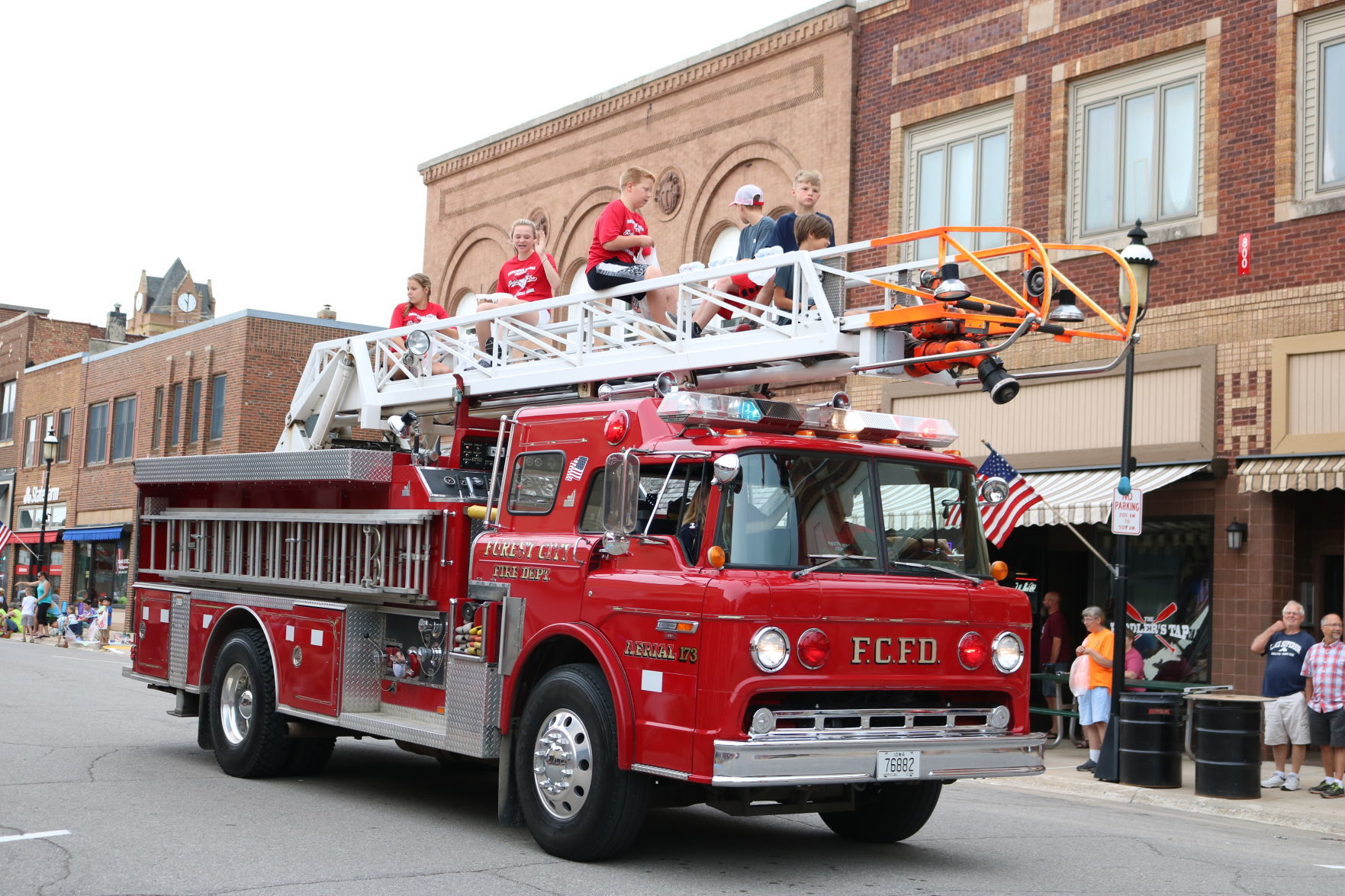 PB Parade 4